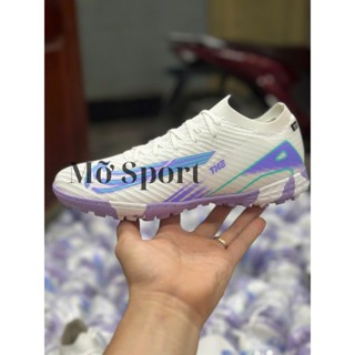 <Tặng Tất+Túi Rút> Giày Đá Banh Vp16 THE Elite Sợi Vải Dệt Siêu đẹp,mới ra mắt CỰC HOT