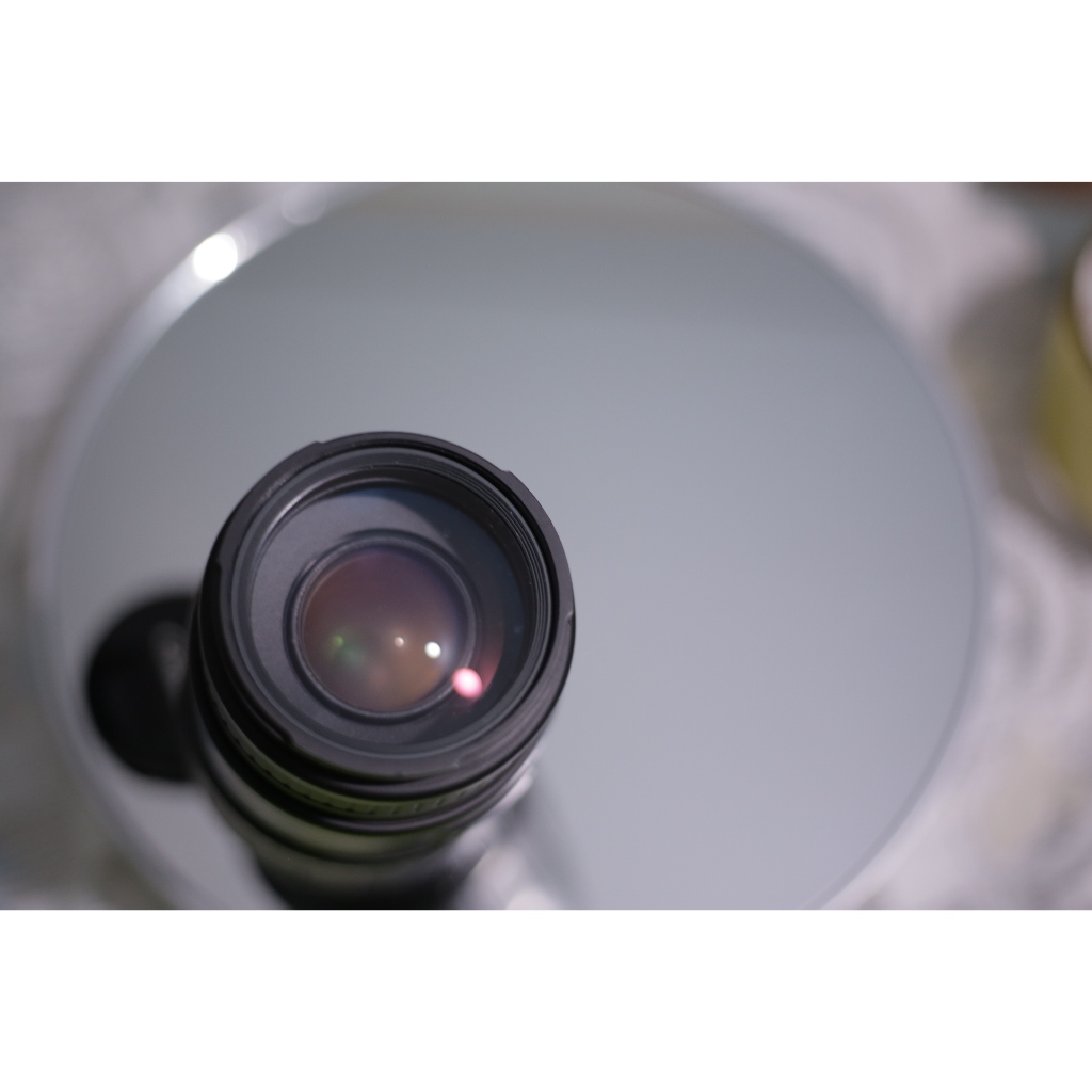 Lens sigma 70-300mm macro for Canon EF (kính mờ - af chạy - khẩu độ không thể điều chỉnh) - Ống kính Canon EF