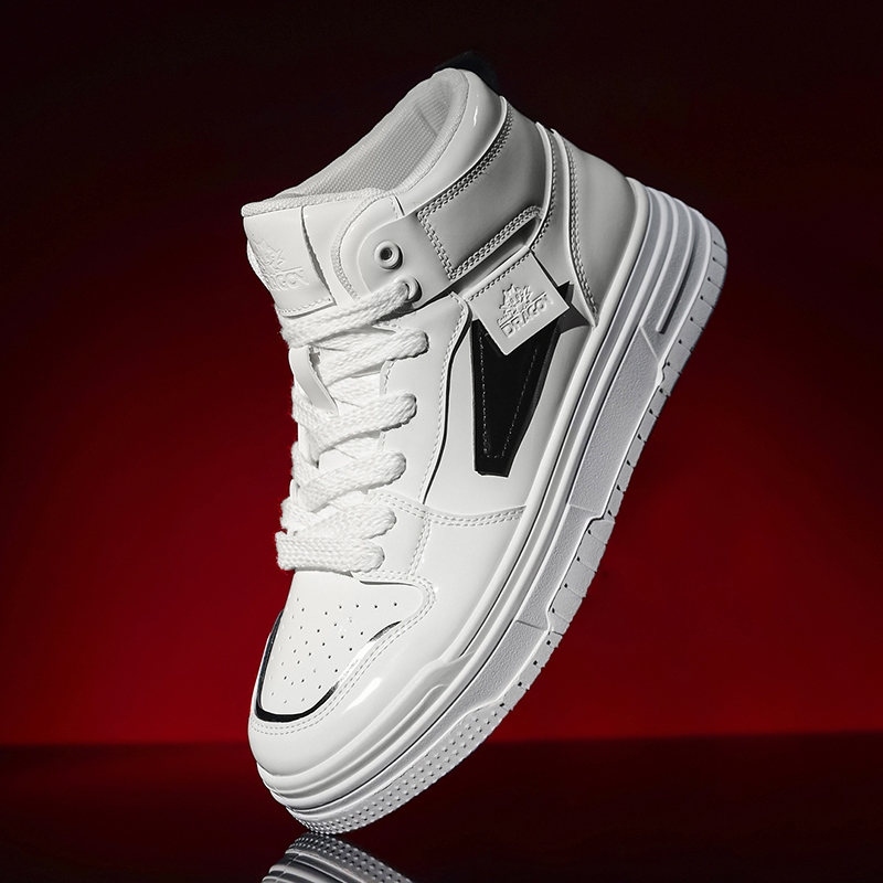 Giày thể thao sneaker nam nữ Enter Dragon De Monaco Gray  ( Đi tăng lên 1 size so với size giày thông thường ) | BigBuy360 - bigbuy360.vn