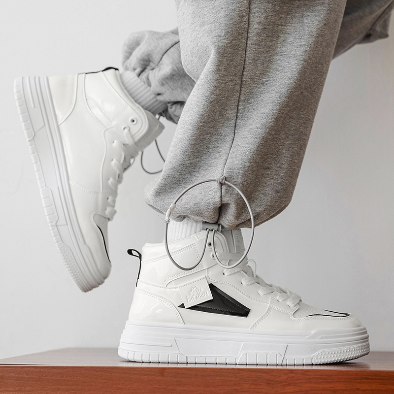 Giày thể thao sneaker nam nữ Enter Dragon De Monaco Gray  ( Đi tăng lên 1 size so với size giày thông thường ) | BigBuy360 - bigbuy360.vn