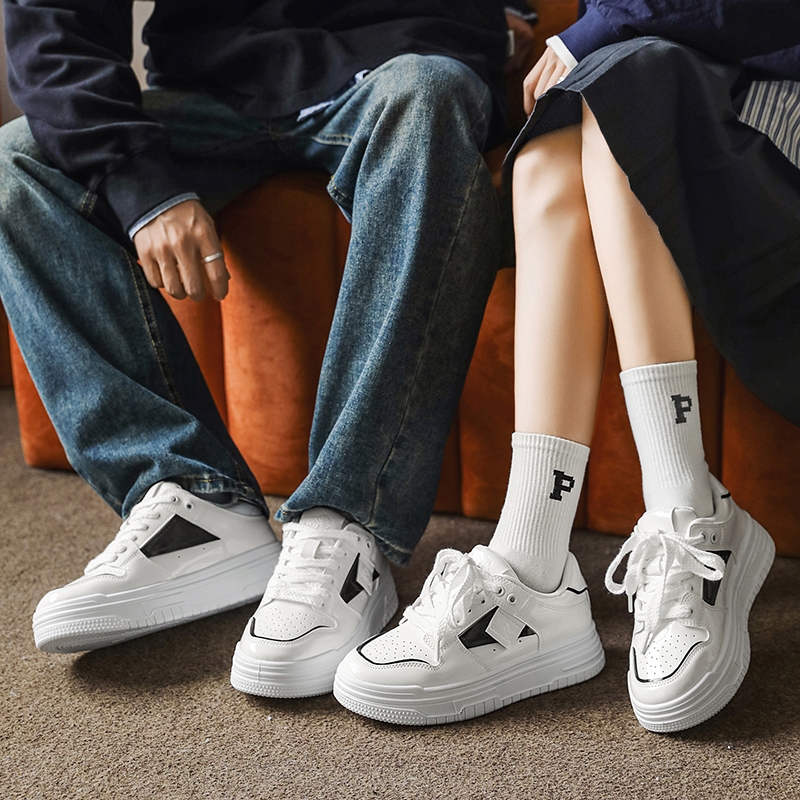 Giày thể thao sneaker nam nữ Enter Dragon De Monaco Gray  ( Đi tăng lên 1 size so với size giày thông thường ) | BigBuy360 - bigbuy360.vn