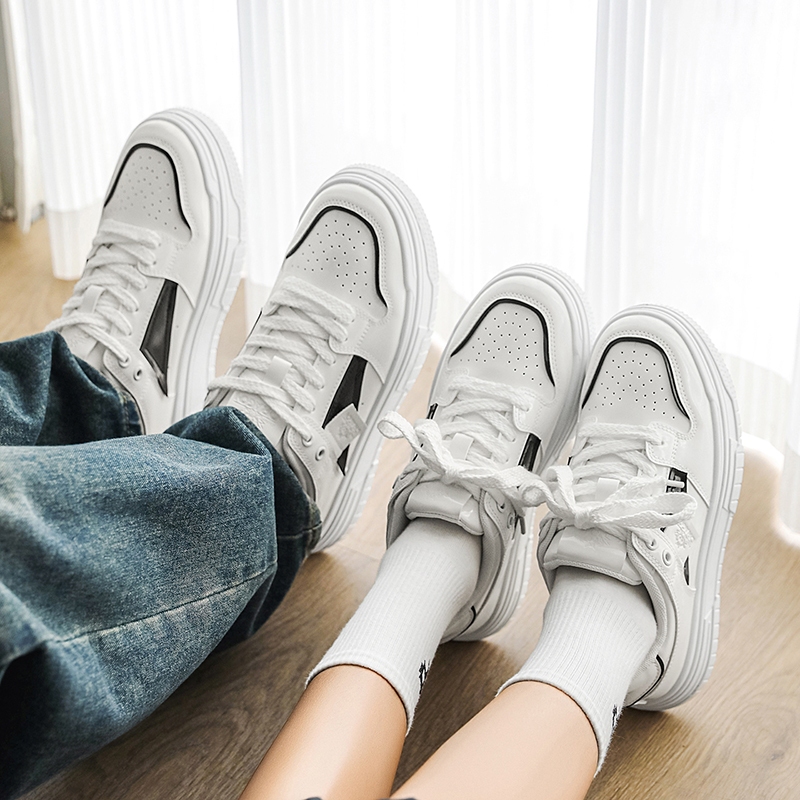 Giày thể thao sneaker nam nữ Enter Dragon De Monaco Gray  ( Đi tăng lên 1 size so với size giày thông thường ) | BigBuy360 - bigbuy360.vn