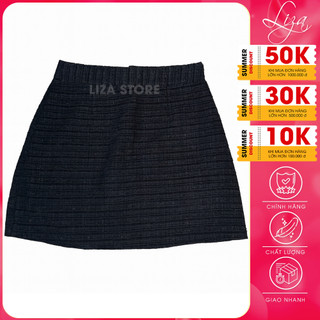  Chân Váy Dạ Bling Dasinoo Dáng A Bigsize Có Quần Bảo Hộ Bên Trong Siêu Xinh 