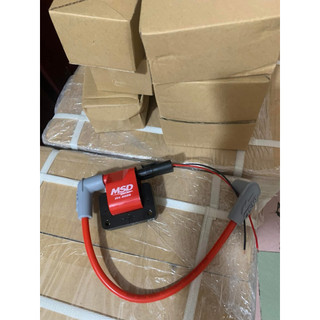 Mobin MSD redleo kèm dây jắck