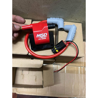 Mobin MSD redleo kèm dây jắck