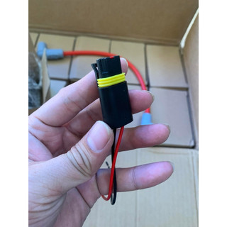 Mobin MSD redleo kèm dây jắck