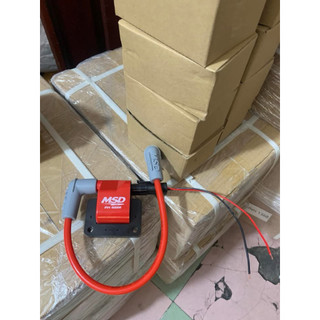 Mobin MSD redleo kèm dây jắck