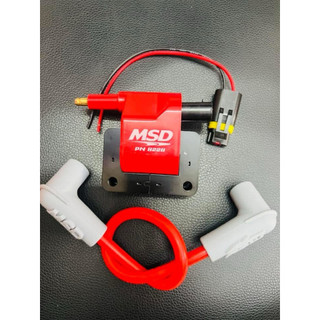 Mobin MSD redleo kèm dây jắck