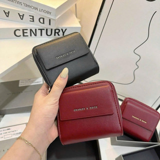 Ví Cầm Tay CNK Siêu Đẹp FullBox🤎