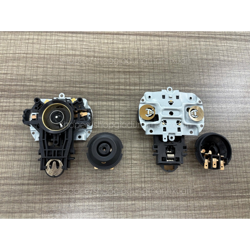 Chân đế ấm siêu tốc Philip ; Midea ; Supor