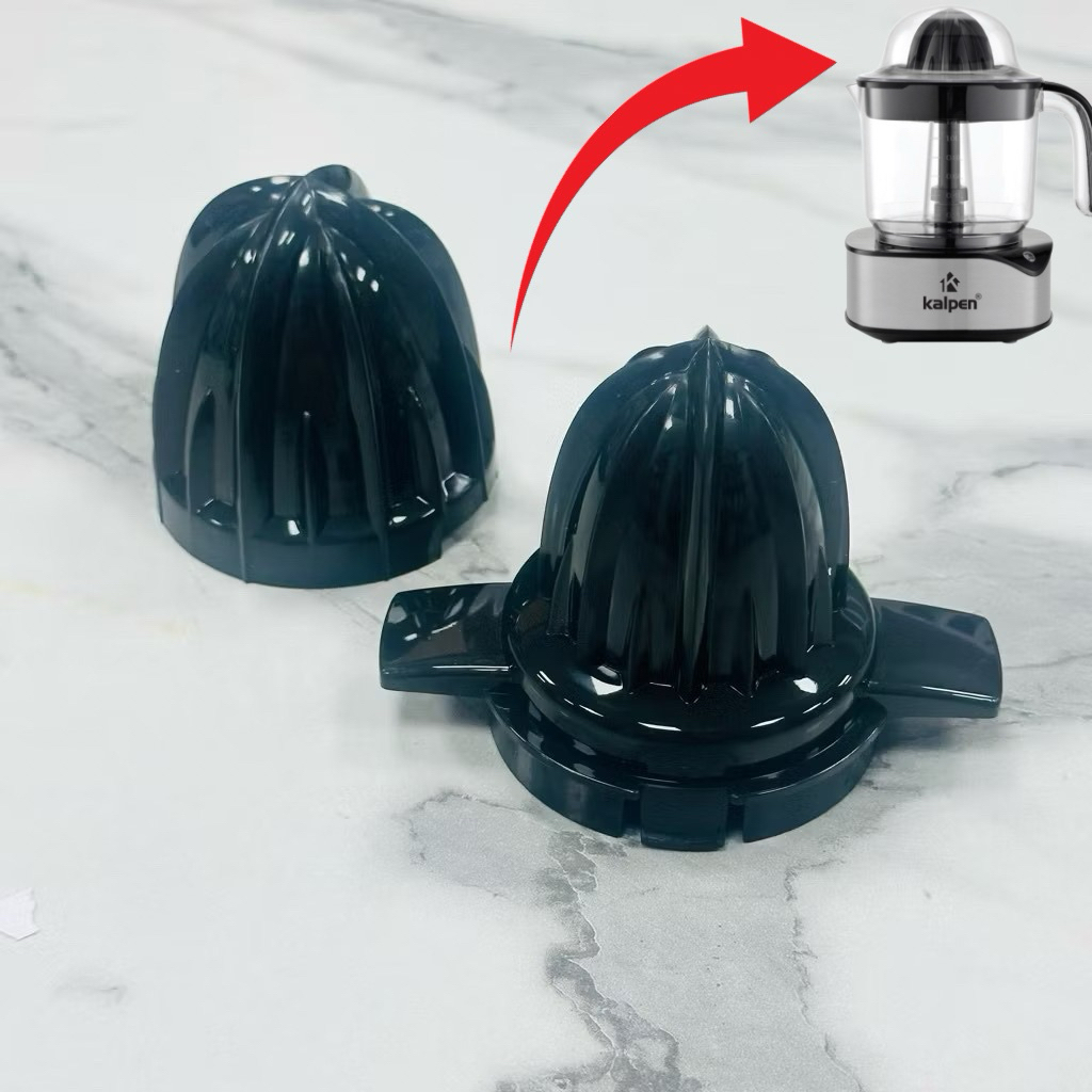 Bộ Mũ Vắt / đầu Xoay Máy Vắt Cam Kalpen J22
