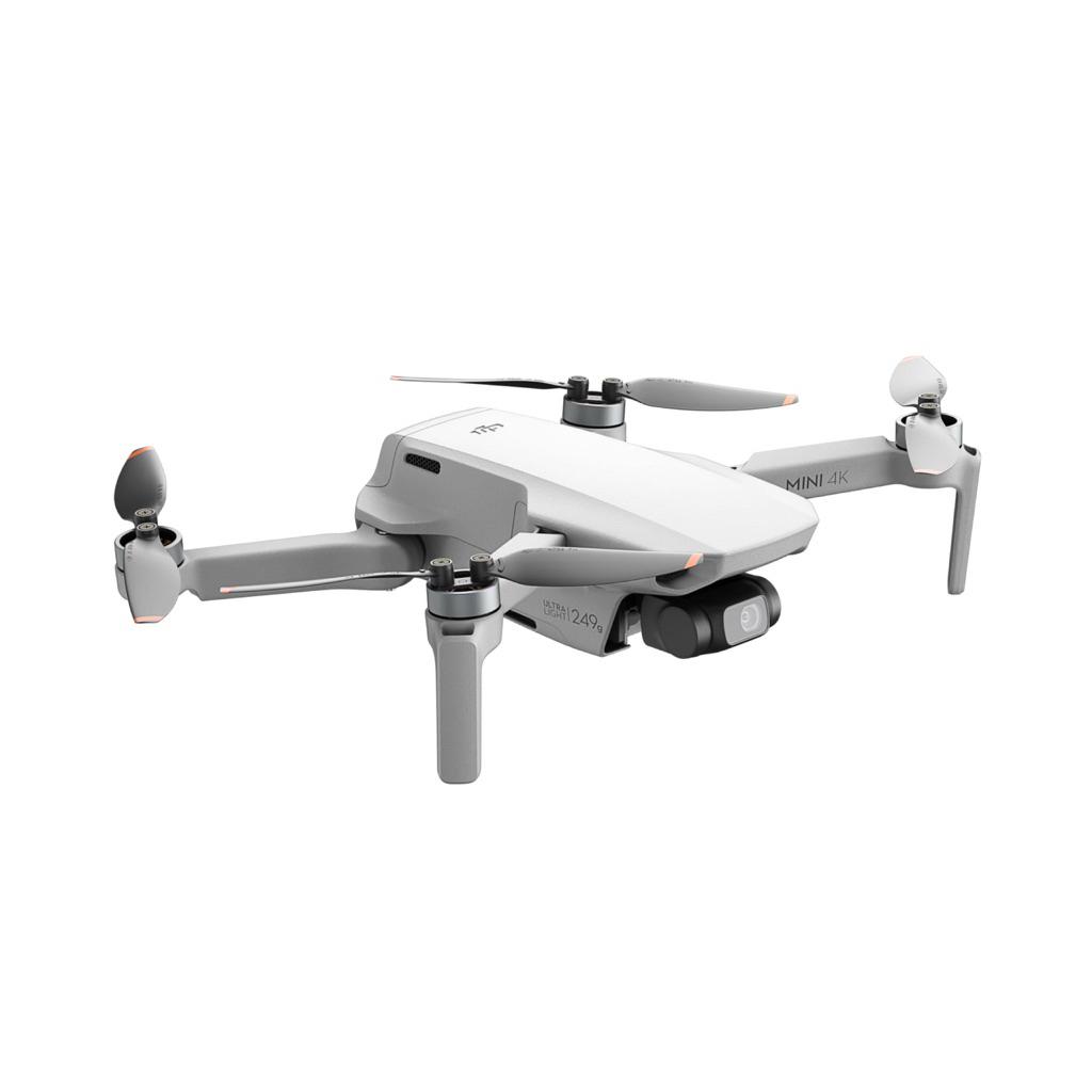 ✈️ Body THÂN MÁY DJI MINI 4K CHÍNH HÃNG – NHỎ GỌN, QUAY 4K SIÊU NÉT ✨ phù hợp tay N1, N1C | BigBuy360 - bigbuy360.vn