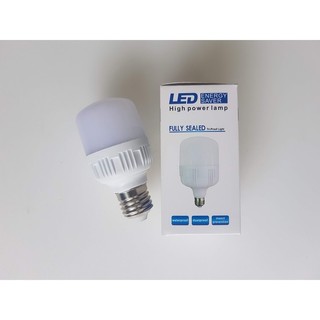 Bóng đèn Led trụ 5W đuôi xoáy E27