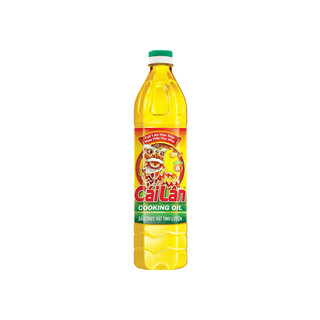 👉 Combo 5 Chai Dầu Thực Vật Tinh Luyện Cái Lân 1 Lít – Dầu Ăn Vàng Óng, Chiên Xào Thơm Ngon, Tiết Kiệm Hơn Khi Mua Combo