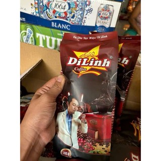  Cà PHÊ DI LINH BỊCH  BỊCH 500GR 
