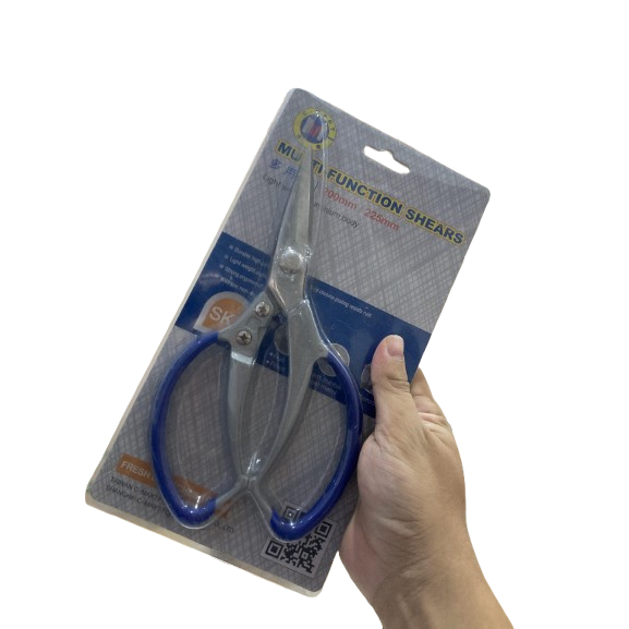 Kéo đa năng C-MART A0047-08 200mm/8inch Đài Loan (Đài Loan)