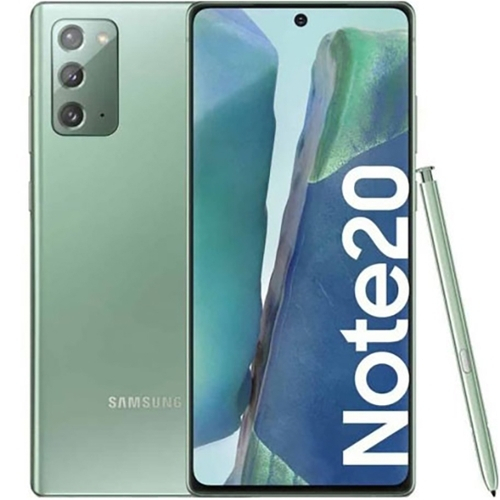 SAMSUNG GALAXY NOTE 20 LƯỚT YOUTUBE CHƠI GAME BAO MƯỢT SIÊU BỀN 8G/128G VÂN TAY ĐẦY ĐỦ.