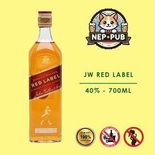 JOHN RED LABEL 700ML whisky Scotland