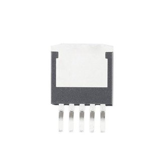 IC Nguồn LM2596S TO263