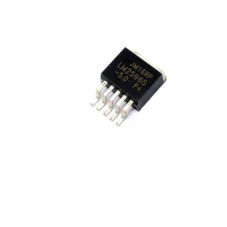IC Nguồn LM2596S TO263