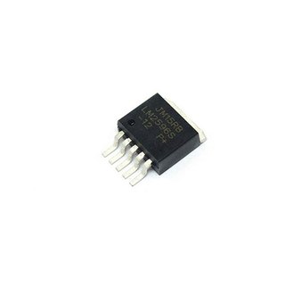 IC Nguồn LM2596S TO263