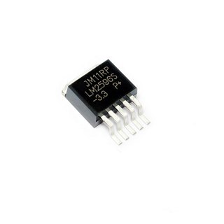 IC Nguồn LM2596S TO263