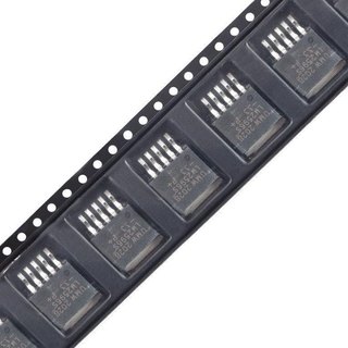 IC Nguồn LM2596S TO263