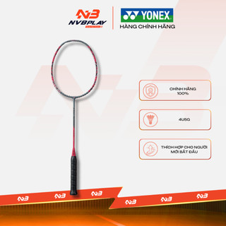  Vợt Cầu Lông Yonex Arcsaber 11 Play  Chưa Căng Dây  - Hàng Chính Hãng 