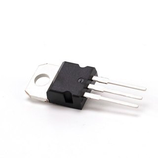 Combo 5 IC Nguồn LM7806 TO-220