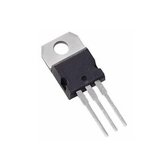 Combo 5 IC Nguồn LM7806 TO-220