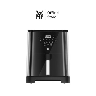Nồi Chiên Không Dầu WMF Multi Taste 8 Trong 1, Dung Tích 4.2L, Công Suất 1550W, Bảo Hành 12 Tháng