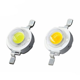 LED Công Suất 3W SÁNG ẤM