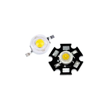 LED Công Suất 3W SÁNG ẤM