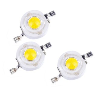 LED Công Suất 3W SÁNG ẤM
