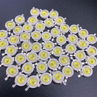 LED Công Suất 3W SÁNG ẤM