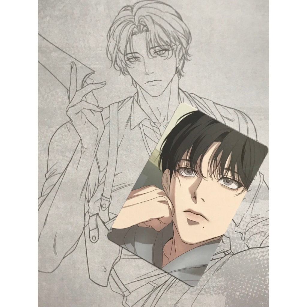 [CHÍNH HÃNG] card Seoin set A