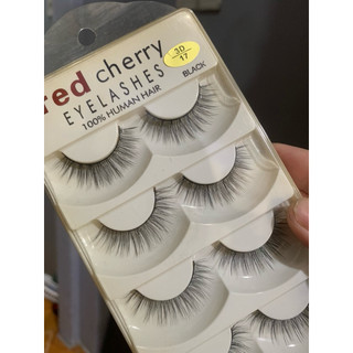 Lông mi chồn 3D