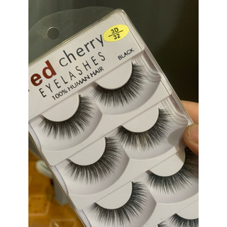 Lông mi chồn 3D