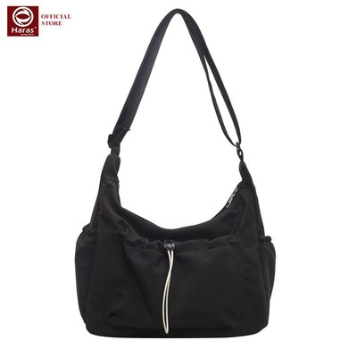 Túi đeo chéo thời trang cao cấp phong cách Hàn Quốc HARAS TX379