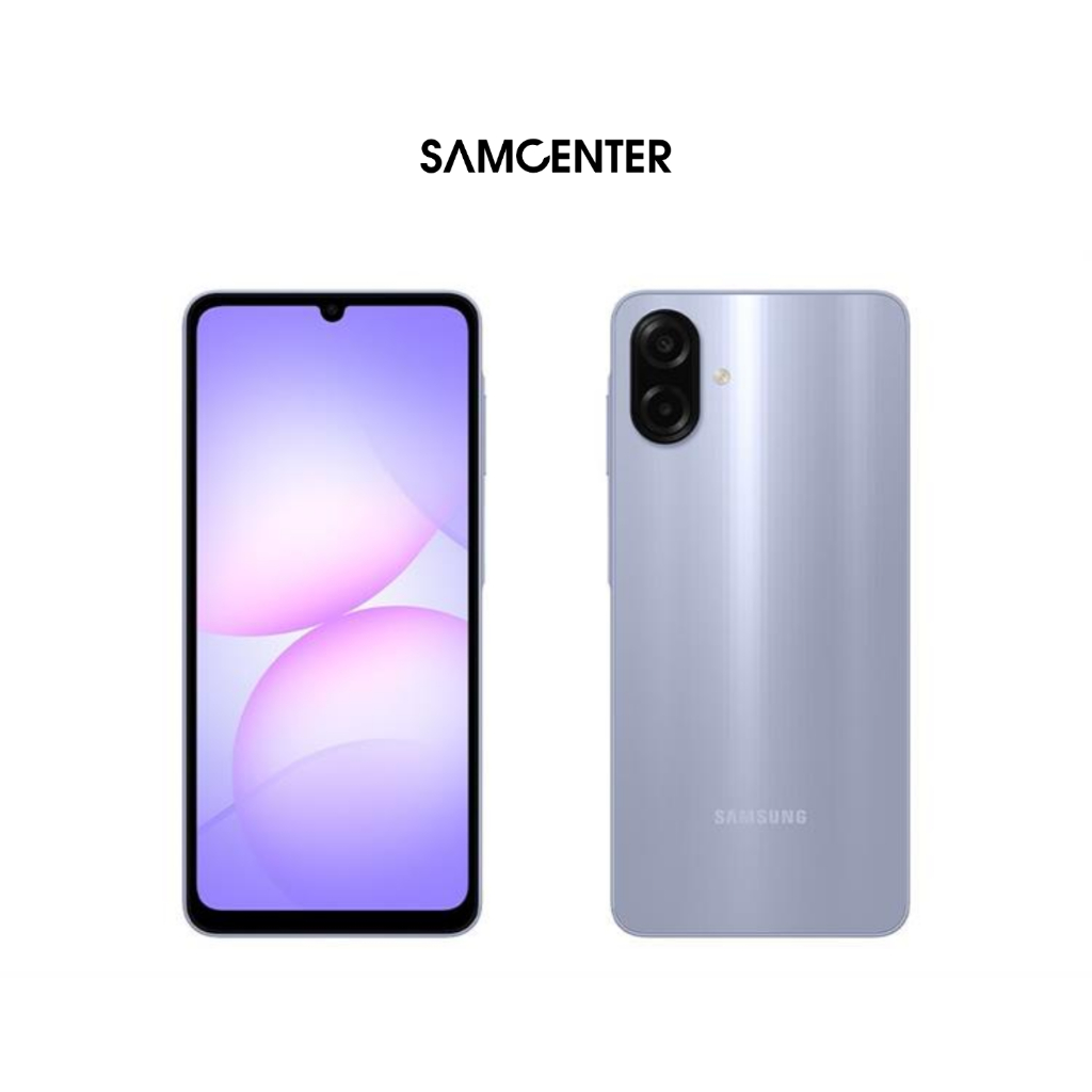 Samsung Galaxy A07 4GB/64G Chính Hãng | BigBuy360 - bigbuy360.vn