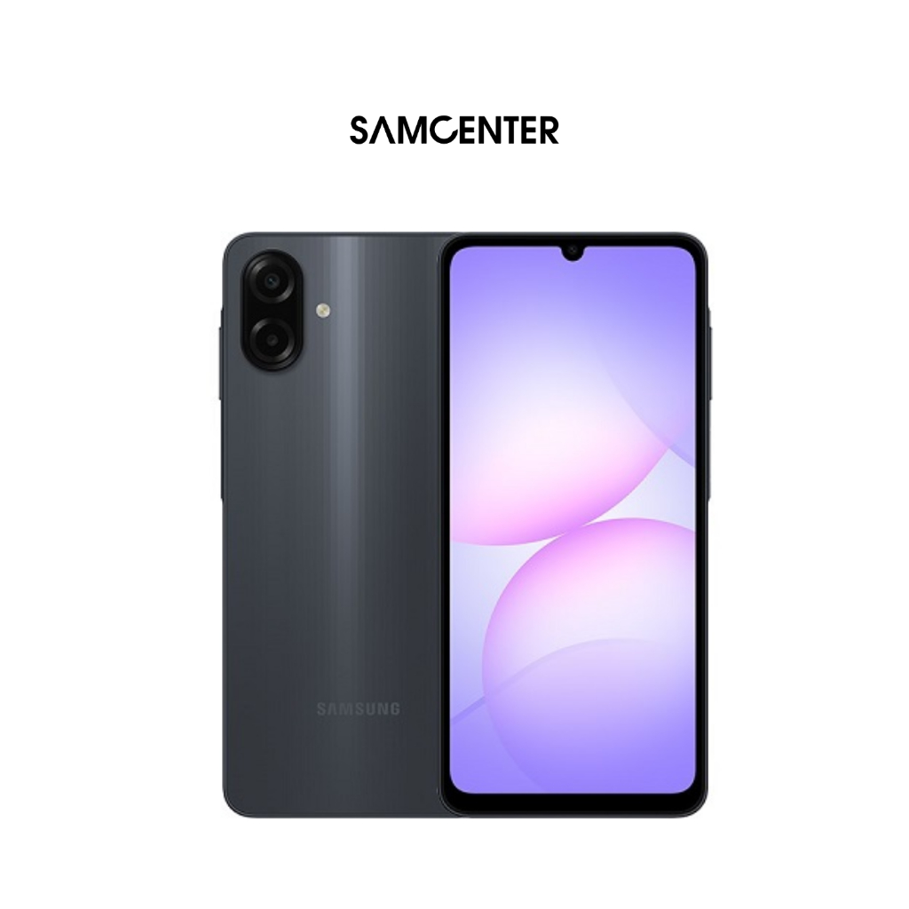 Samsung Galaxy A07 4GB/64G Chính Hãng