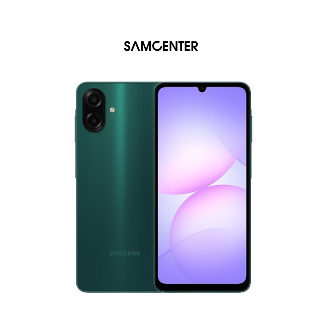 Samsung Galaxy A07 4GB/64G Chính Hãng | BigBuy360 - bigbuy360.vn