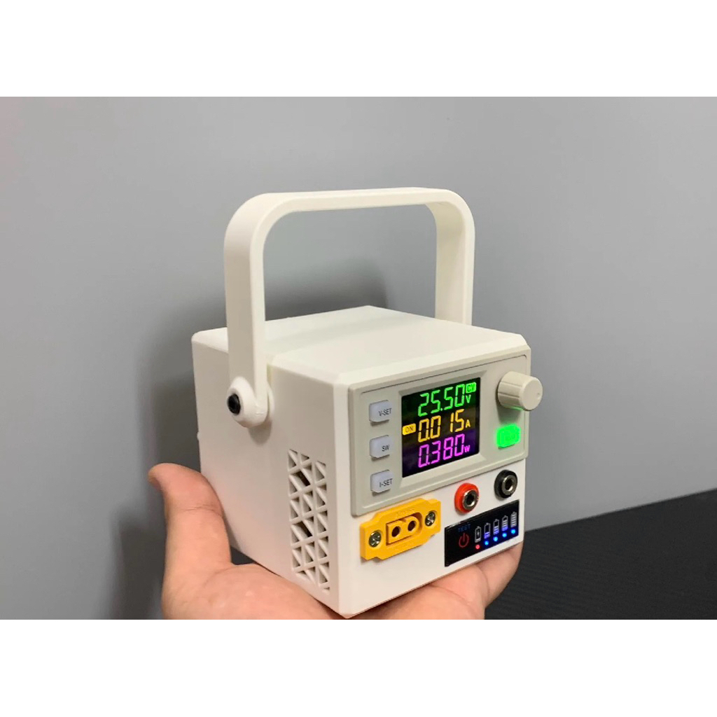 Box cho mạch SK120, SK120X, SK150…