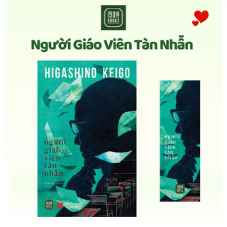 Sách - Người Giáo Viên Tàn Nhẫn - 1980bookshn