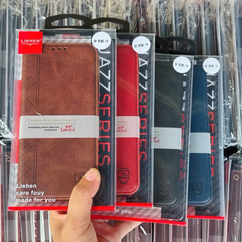Bao da Oppo Reno 14F ,Reno 14,Reno 14Pro