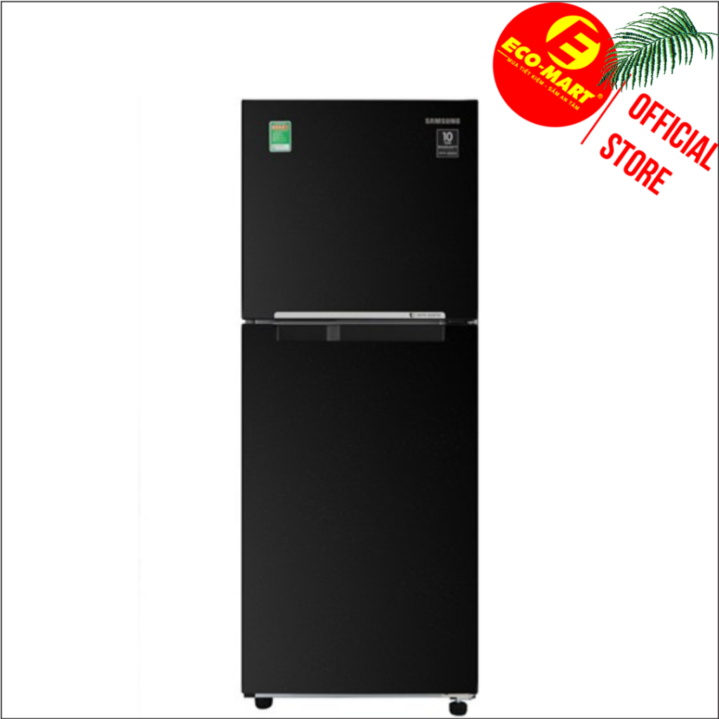 RT20HAR8DBU/SV Tủ lạnh Samsung Inverter 200 lít RT20HAR8DBU/SV