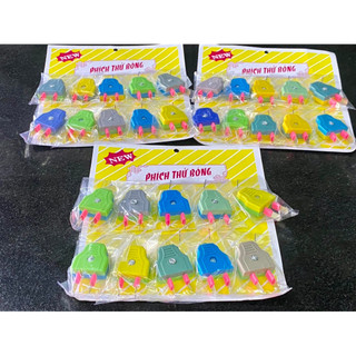 Phích cắm thử điện - phích thử bóng