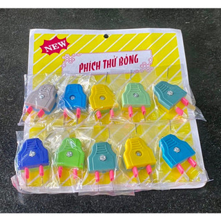 Phích cắm thử điện - phích thử bóng