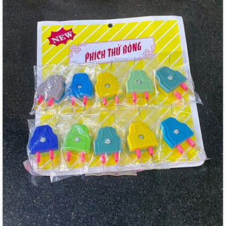 Phích cắm thử điện - phích thử bóng