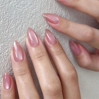   HỎA TỐC  NAIL BOX MẮT MÈO ÁNH TRĂNG TRƠN  TRẠM NAIL  T30  